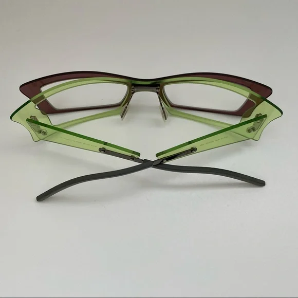 XIT🇫🇷 Optical Frame - Picture 7 of 8